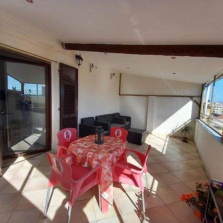 Casa Adry Daire Cenova Dış mekan fotoğraf