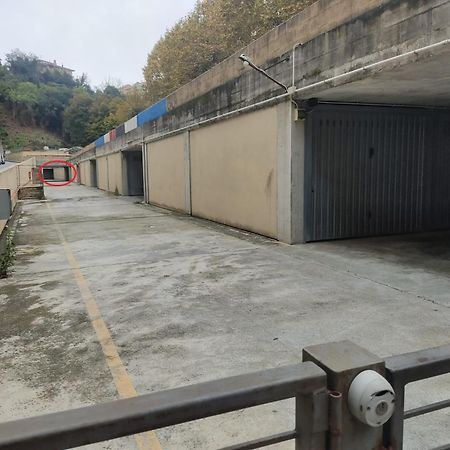 Casa Adry Daire Cenova Dış mekan fotoğraf