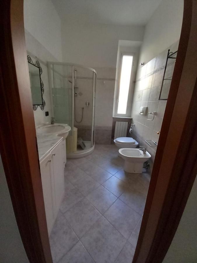 Casa Adry Daire Cenova Dış mekan fotoğraf
