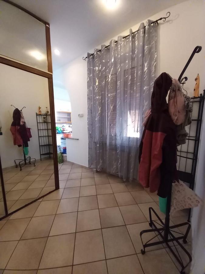 Casa Adry Daire Cenova Dış mekan fotoğraf