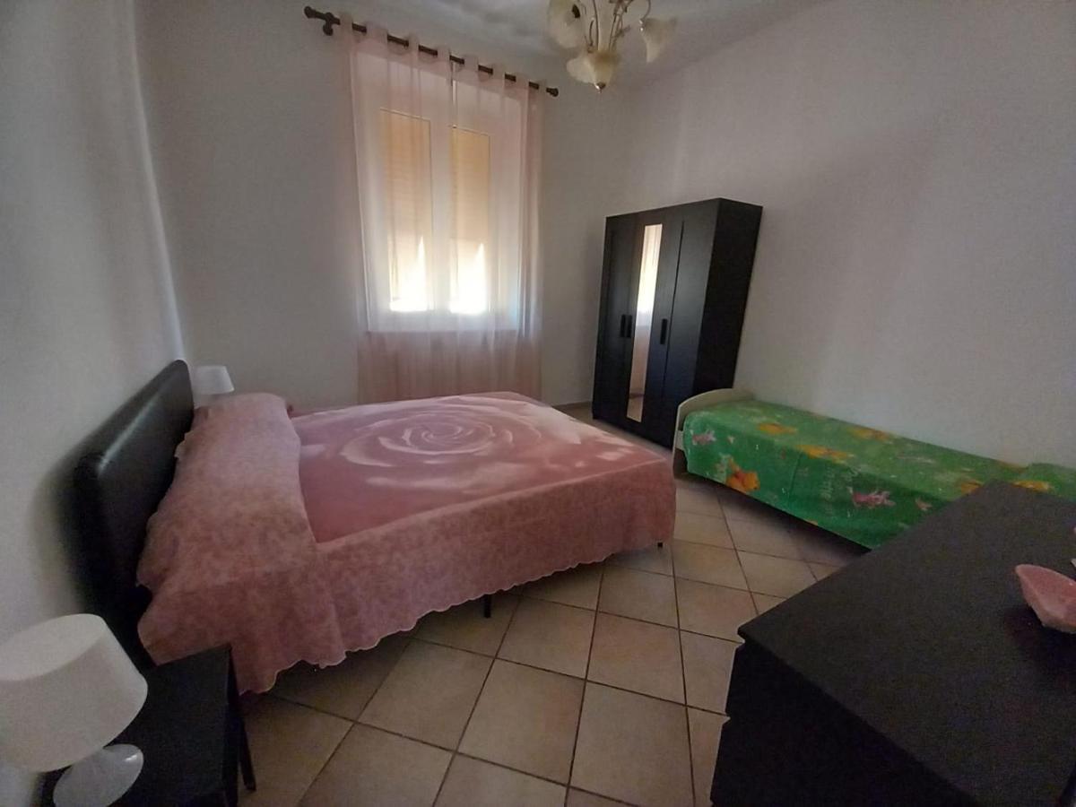 Casa Adry Daire Cenova Dış mekan fotoğraf