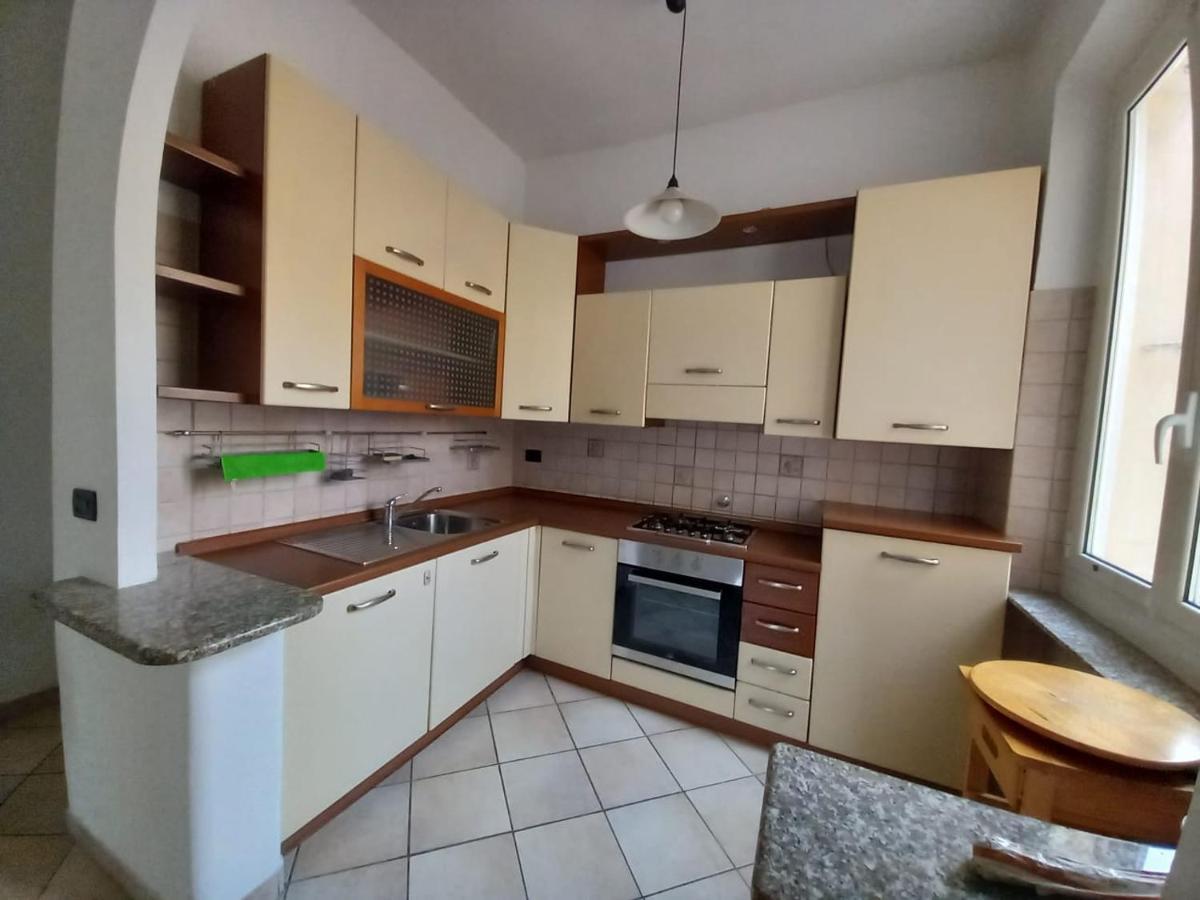Casa Adry Daire Cenova Dış mekan fotoğraf