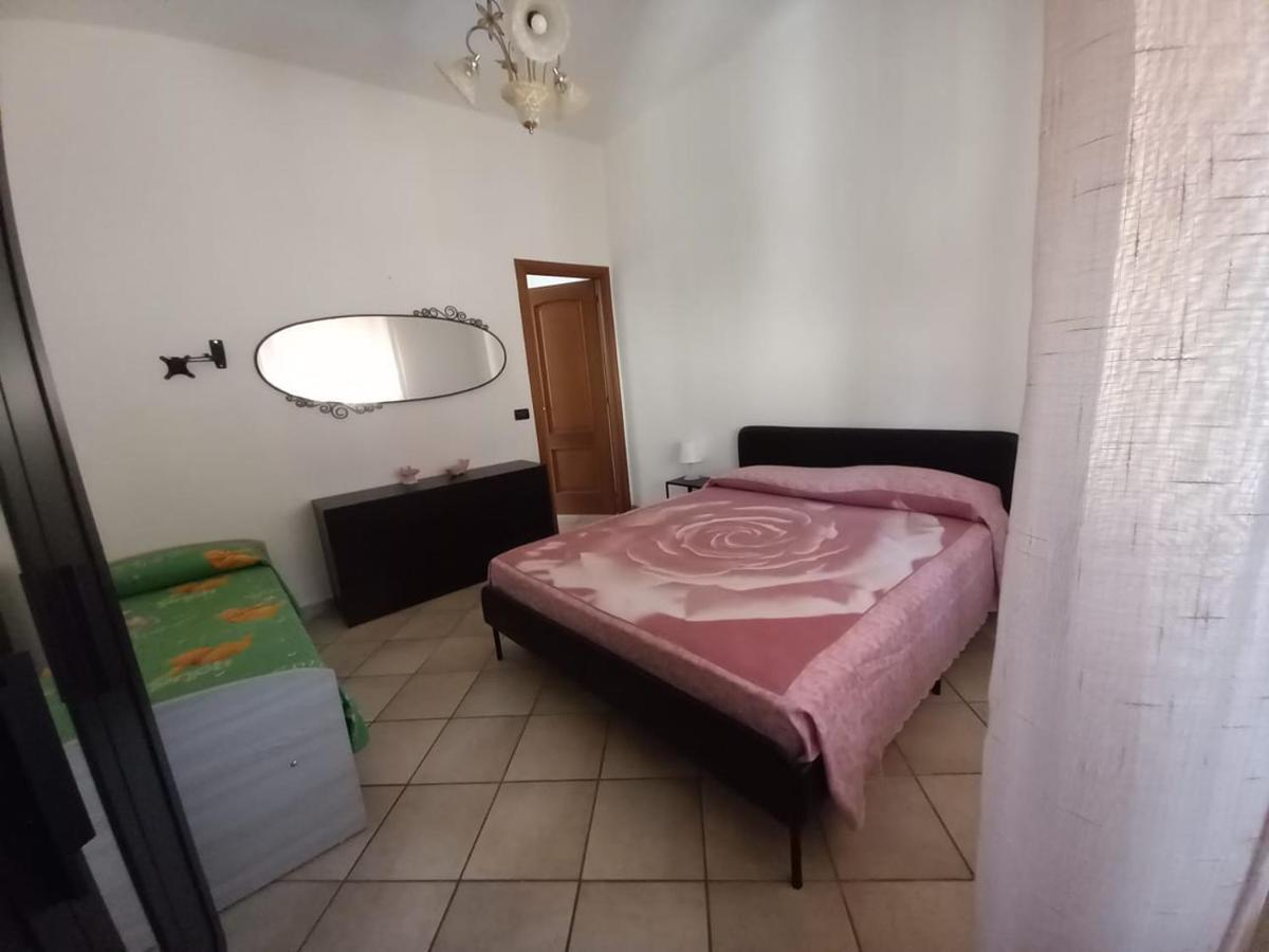 Casa Adry Daire Cenova Dış mekan fotoğraf