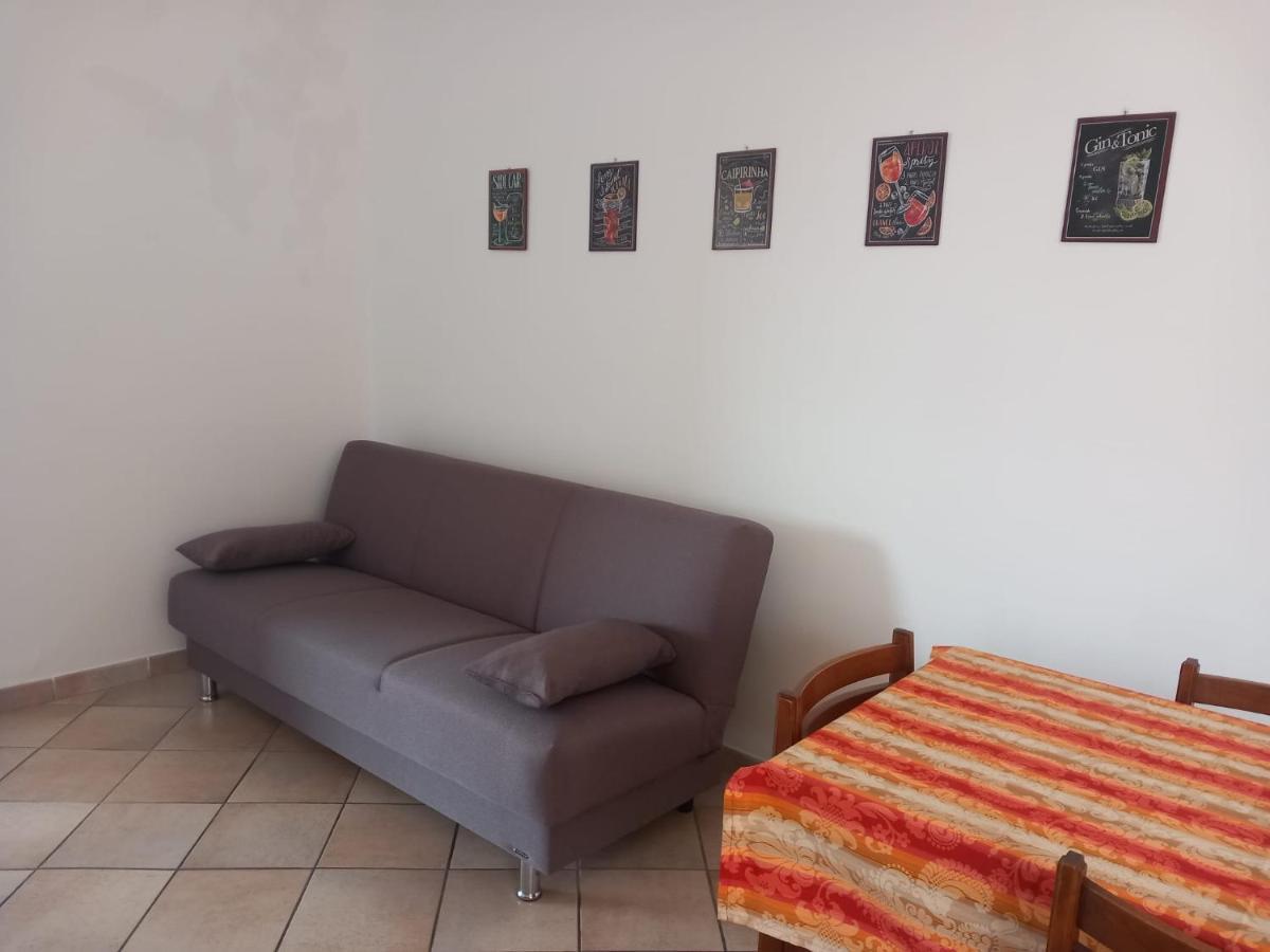Casa Adry Daire Cenova Dış mekan fotoğraf