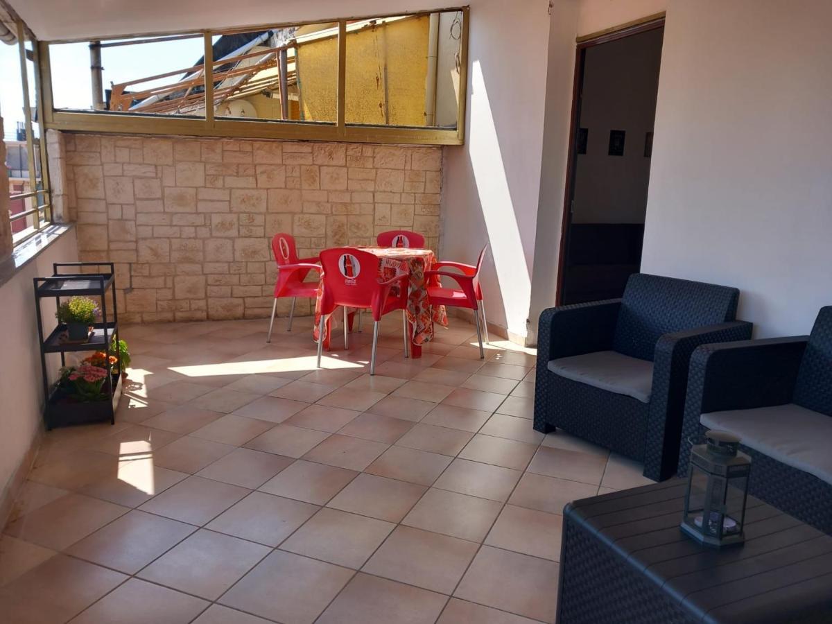 Casa Adry Daire Cenova Dış mekan fotoğraf
