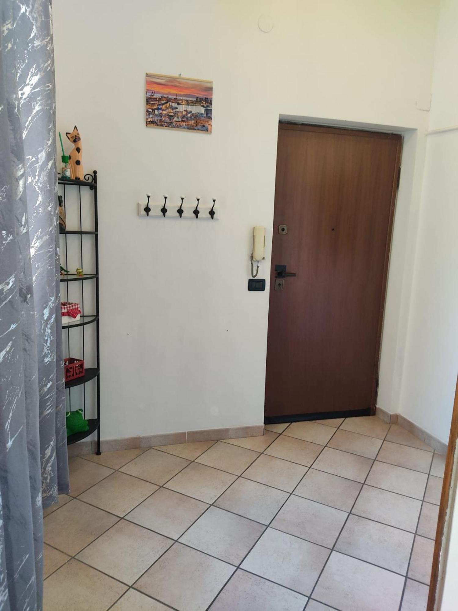 Casa Adry Daire Cenova Dış mekan fotoğraf