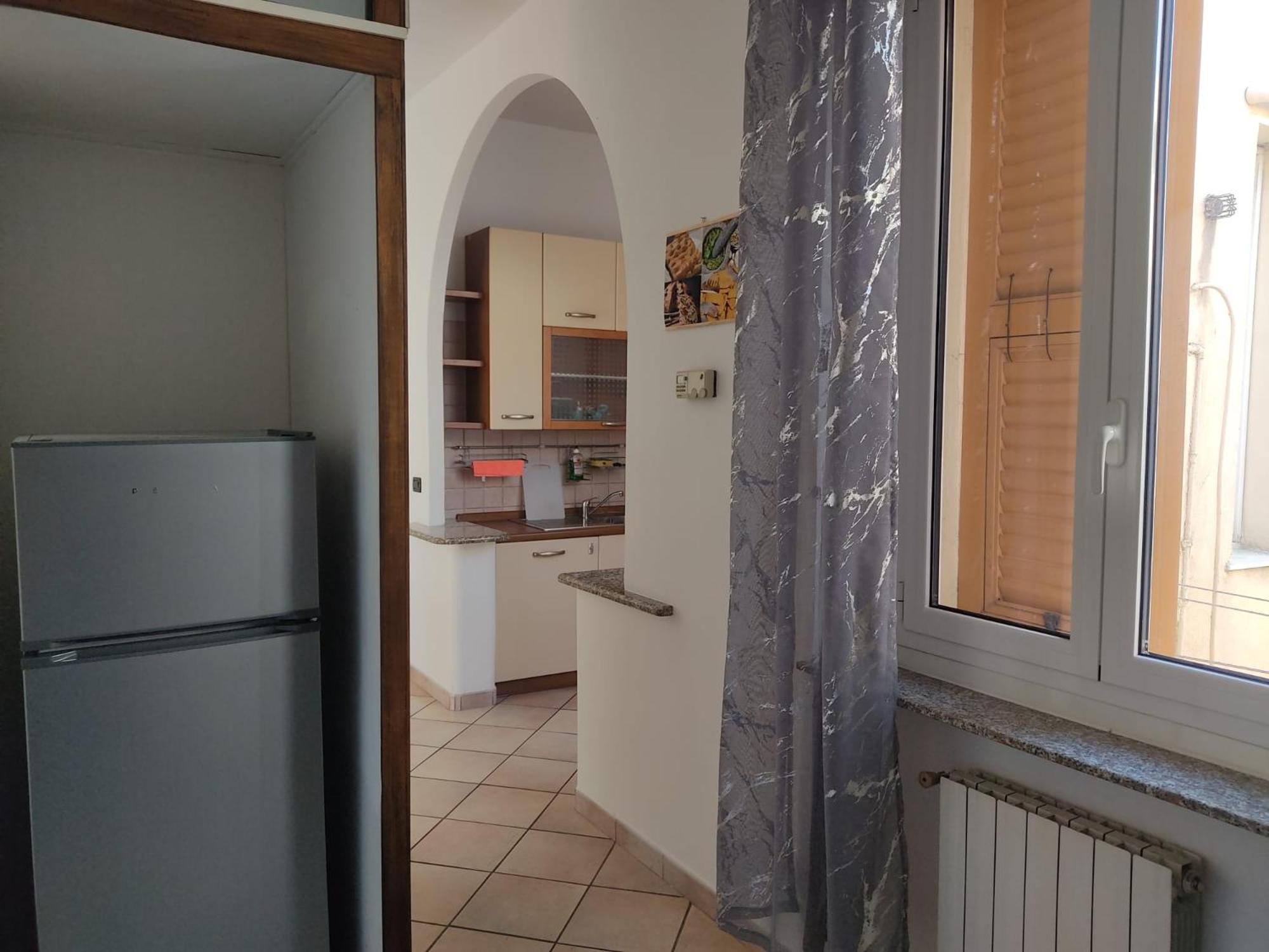Casa Adry Daire Cenova Dış mekan fotoğraf