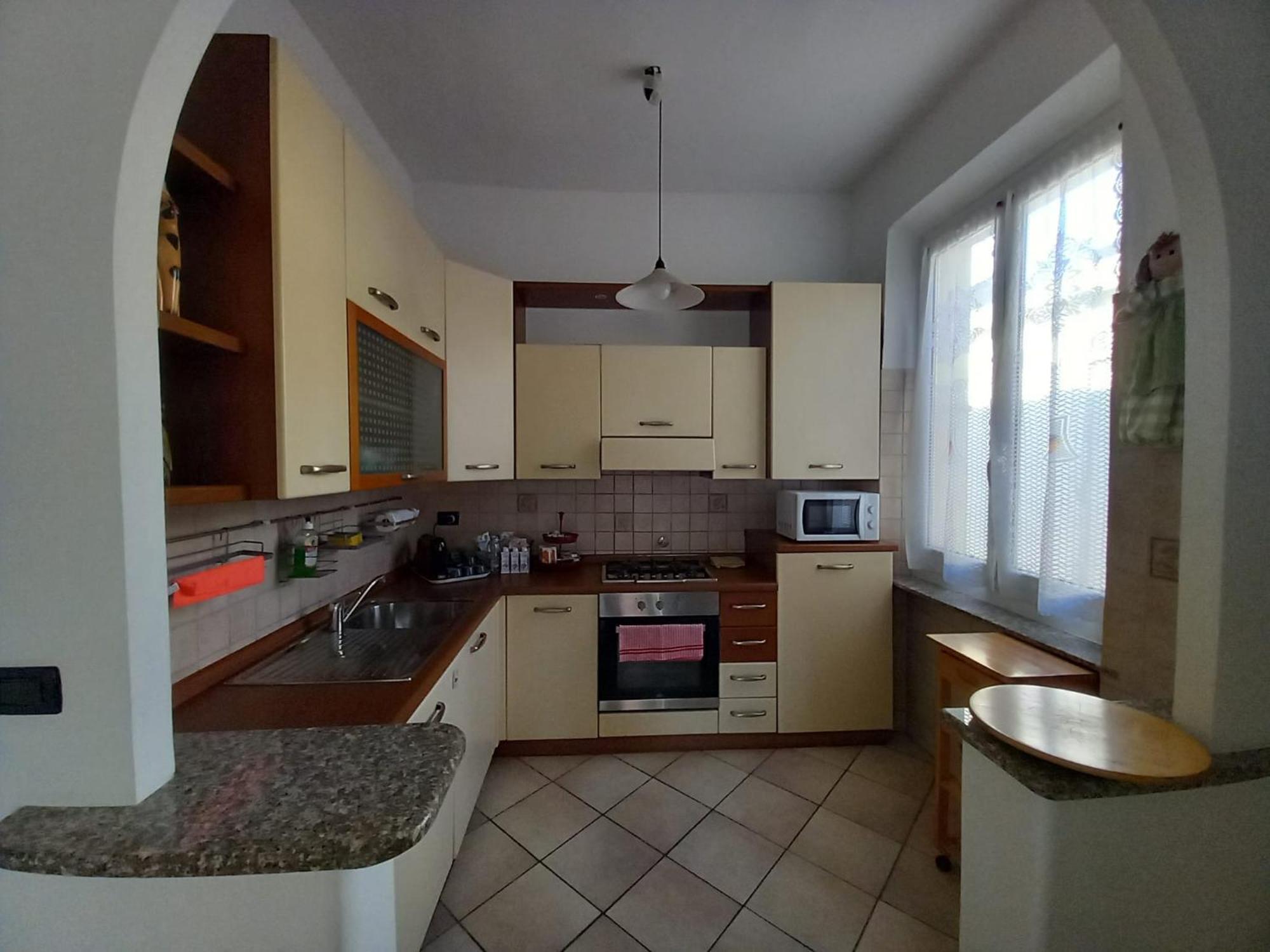Casa Adry Daire Cenova Dış mekan fotoğraf