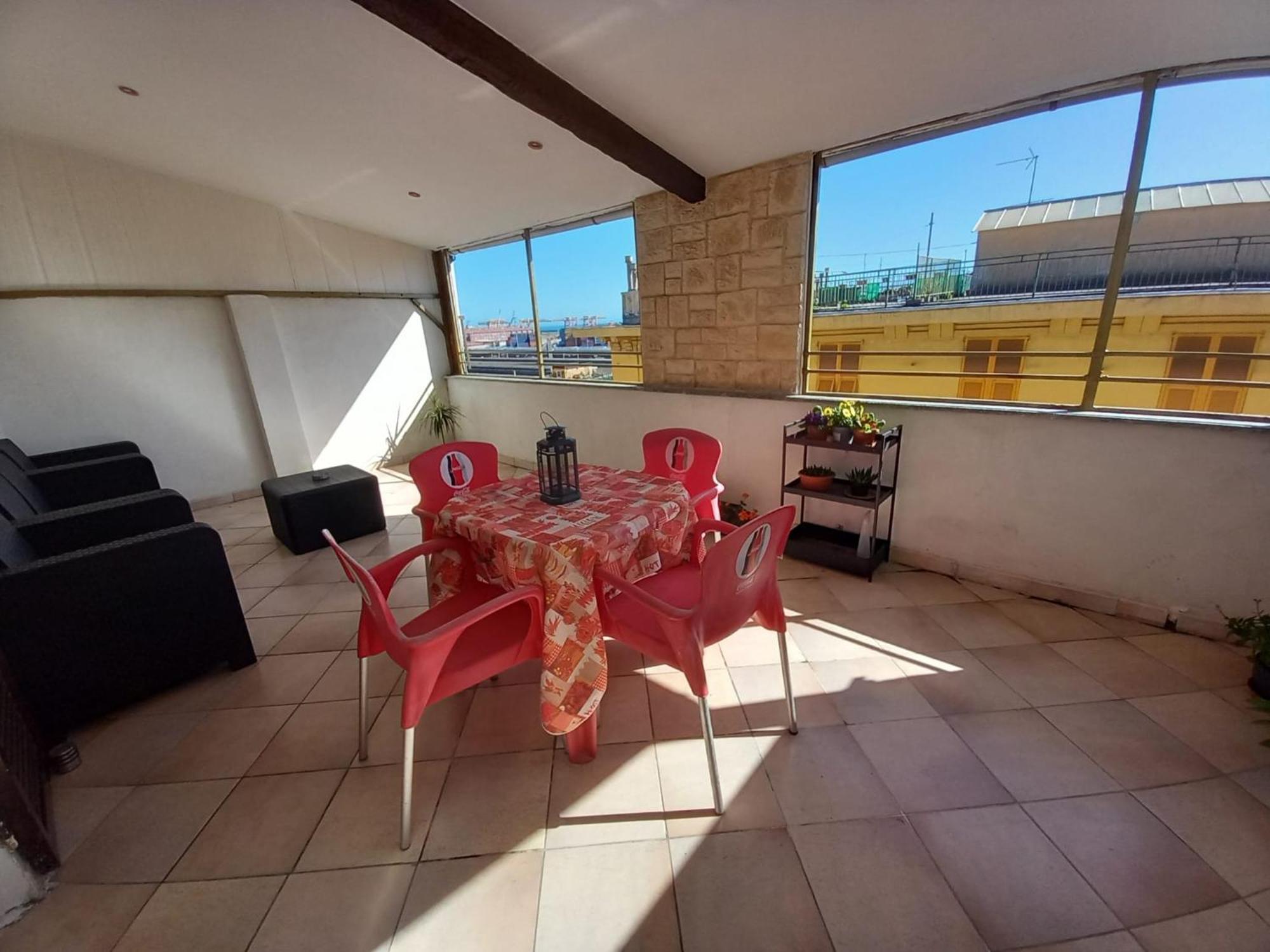 Casa Adry Daire Cenova Dış mekan fotoğraf