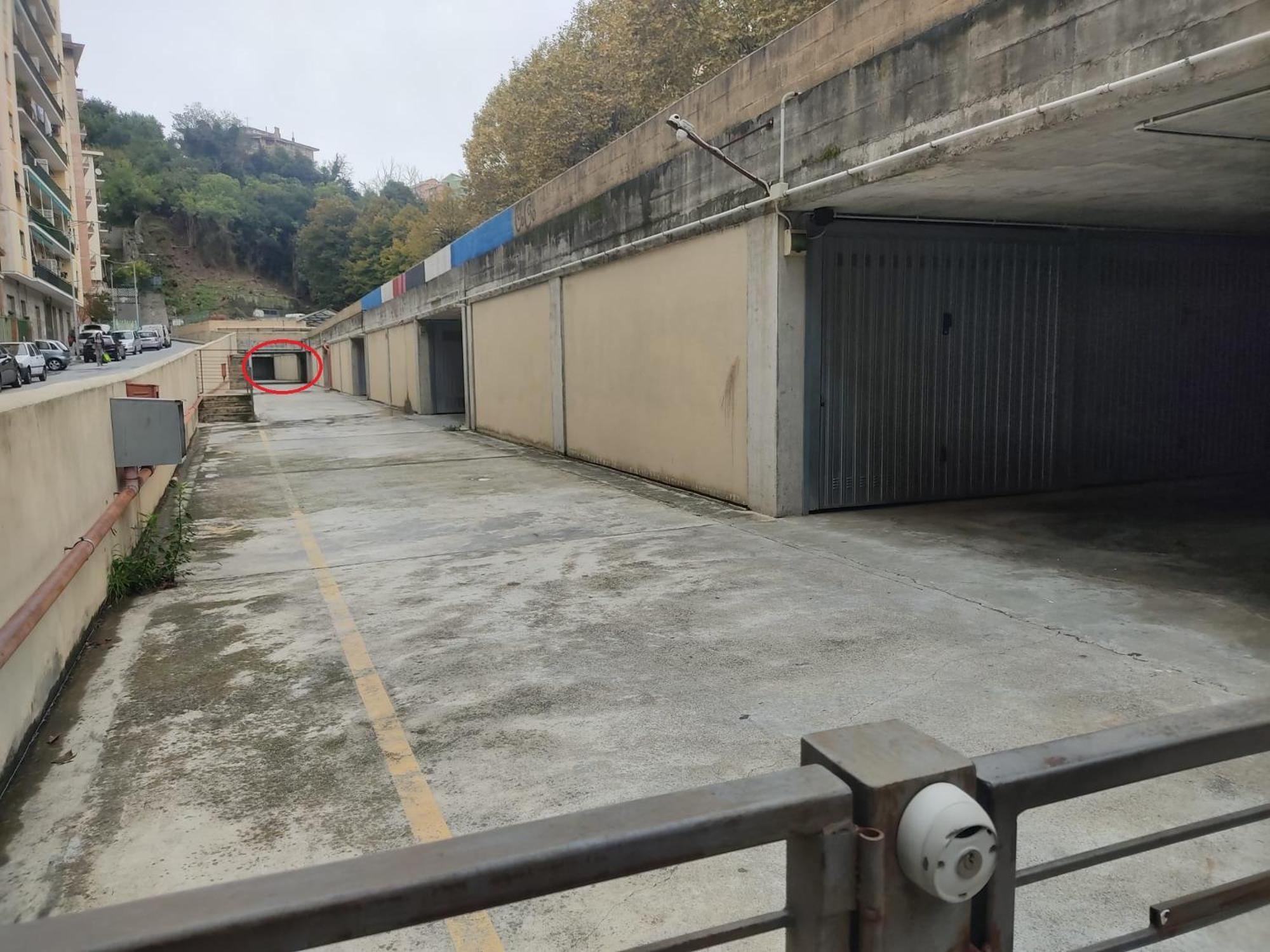 Casa Adry Daire Cenova Dış mekan fotoğraf